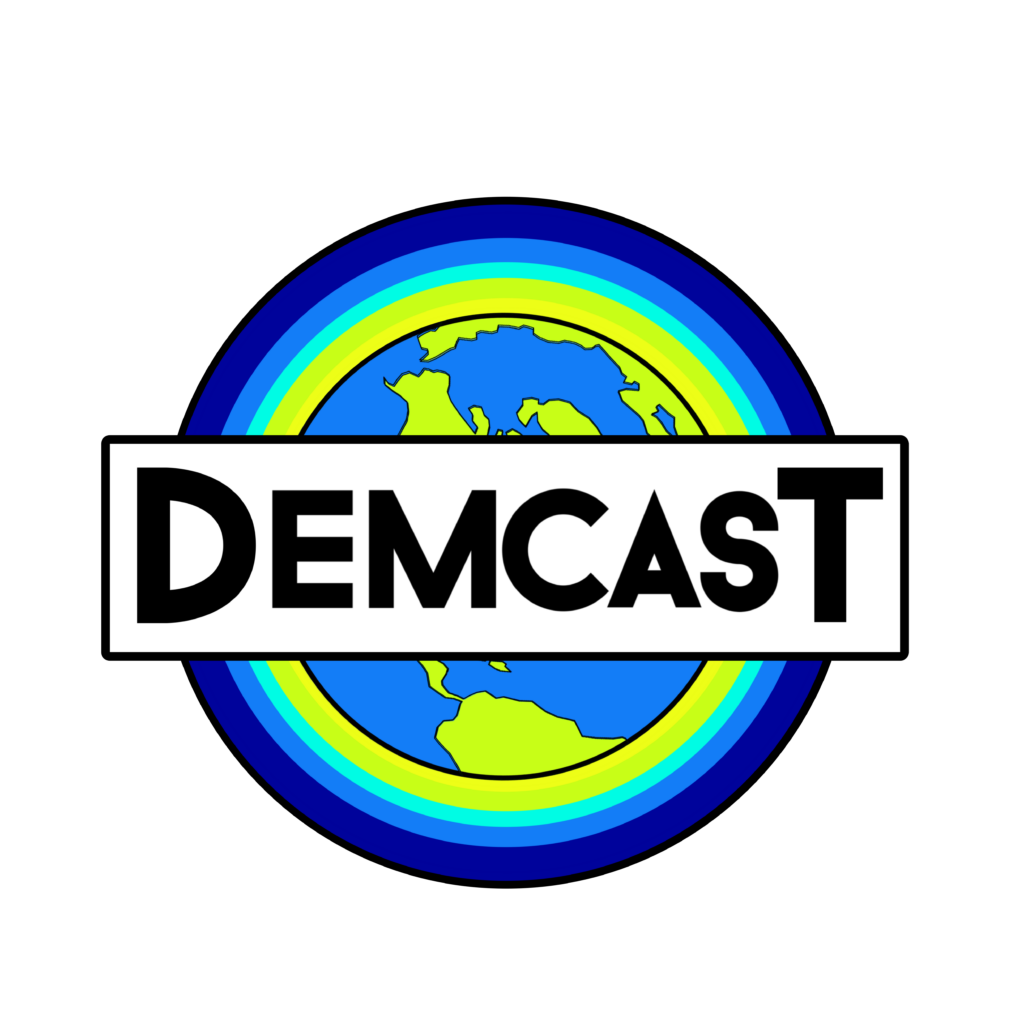 DemCast